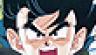ドラゴンボールZ 超サイヤ人だ孫悟空