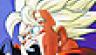 ドラゴンボールZ 危険なふたり!超戦士はねむれない