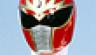 五星戦隊ダイレンジャー