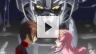「機動戦士ガンダムSEED」HDリマスターBlu-ray BOX CM 「機動戦士ガンダムSEED」HDリマスターBlu-ray BOX CM
