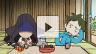 エウレカセブンAO ショートアニメ「新たなり深き青」第二部 エウレカセブンAO ショートアニメ「新たなり深き青」第二部