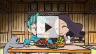 エウレカセブンAO ショートアニメ「新たなり深き青」第三部 エウレカセブンAO ショートアニメ「新たなり深き青」第三部