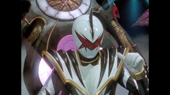 爆竜戦隊アバレンジャー 第30話 最凶 アバレヴォリアン結成