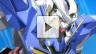 #01 ソレスタルビーイング #01 ソレスタルビーイング
