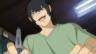 第十二話 真夏のグラフ 第十二話 真夏のグラフ