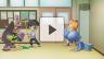 2話 お掃除の時間 2話 お掃除の時間