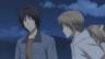 第十三話 秋の夜宴 第十三話 秋の夜宴