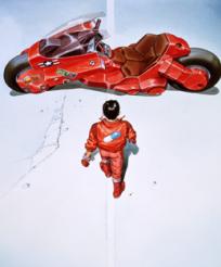 AKIRA