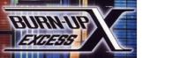 BURN-UP EXCESS バーンナップ エクセス