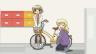 前編 どこでも自転車/うさぎとかめ 前編 どこでも自転車/うさぎとかめ