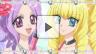 姫ギャル♥パラダイス 第8話 おお、シャンゼリゼ!?ハラジュクダゼ!?Σ(゜□゜; )/あまおう様登場ダヨ~