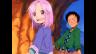第140話 永遠の国の住人! パンプキン海賊団! 第140話 永遠の国の住人! パンプキン海賊団!