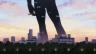 15th station 世界を救う者 15th station 世界を救う者