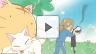 ポヨポヨ観察日記 #18 モテマル
