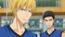 第3Q 勝てねェぐらいがちょうどいい 第3Q 勝てねェぐらいがちょうどいい