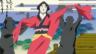 第七話 ひびわれた仮面 第七話 ひびわれた仮面