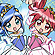 ふしぎ星の☆ふたご姫 Gyu!