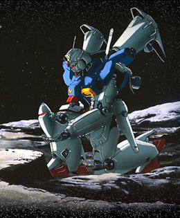 ��ư��Υ������0083 STARDUST MEMORY