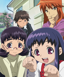 ���礳�ä�Sister