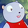 山ねずみロッキーチャック