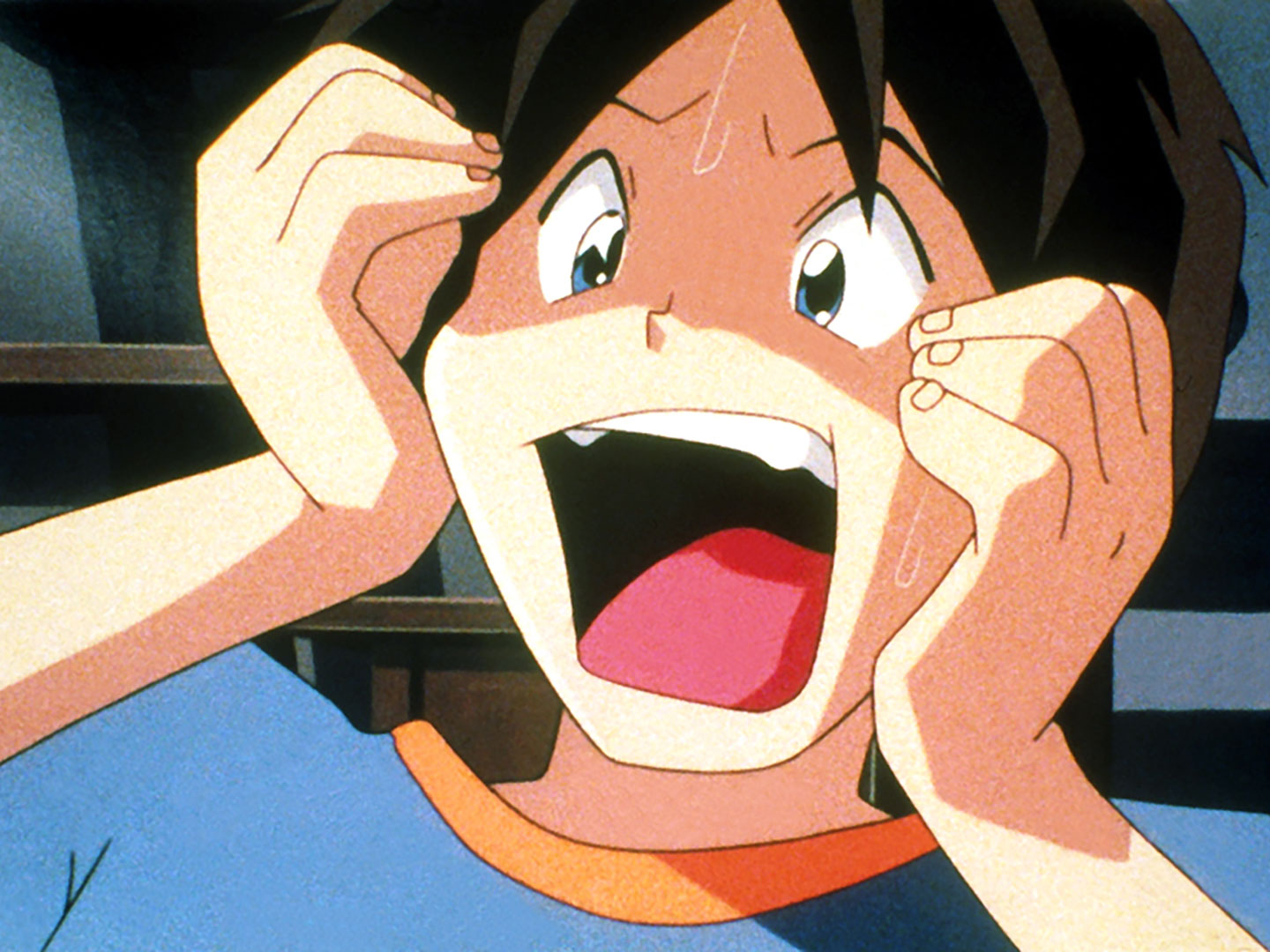 「宇宙海賊ミトの大冒険」 バンダイチャンネル