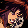 BLACK LAGOON　/　BLACK LAGOON　The Second Barrage