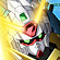 模型戦士ガンプラビルダーズ　ビギニングG