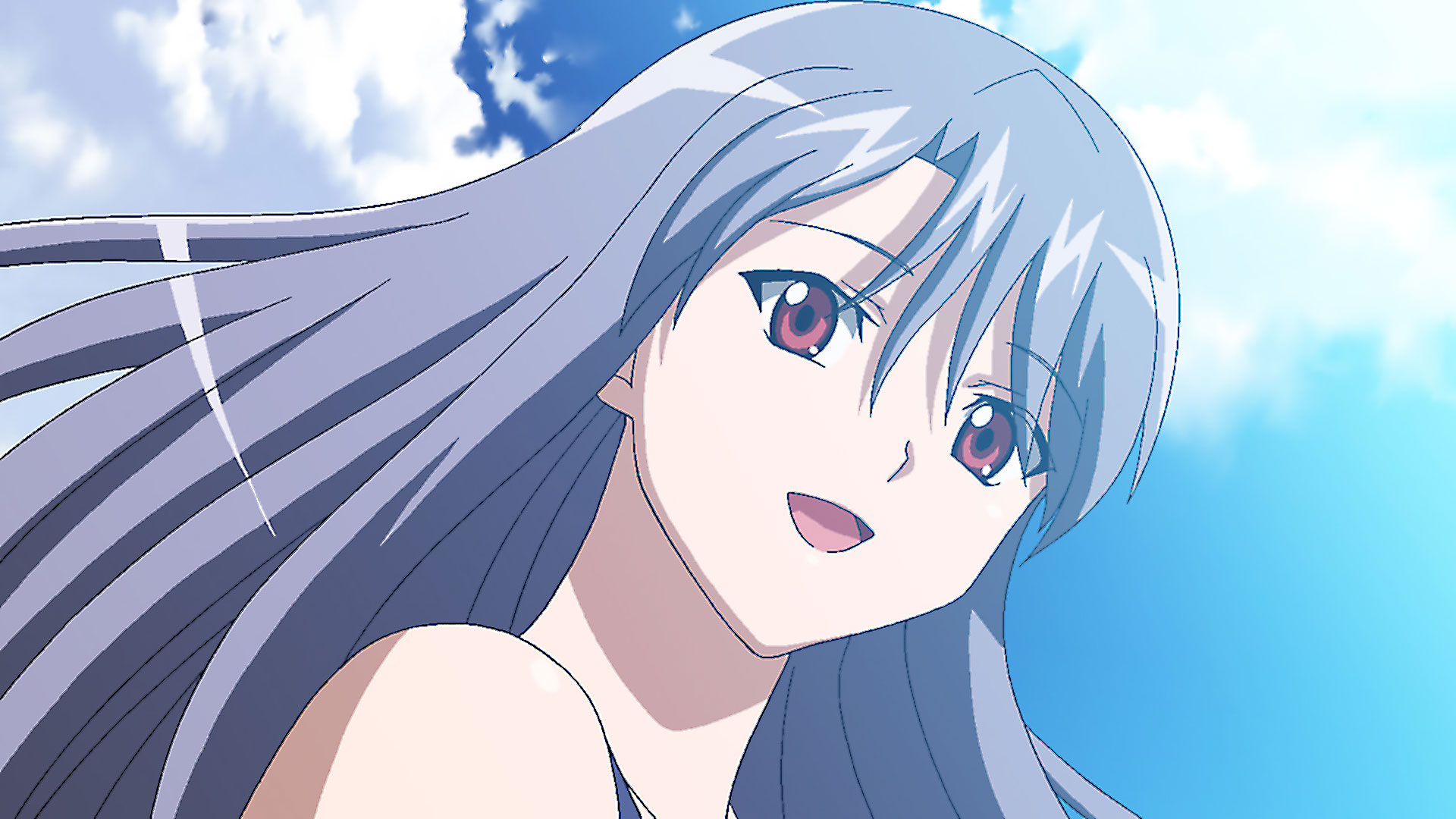 「AIKa ZERO」 | バンダイチャンネル