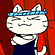 アニメ漫才 猫ラーメン