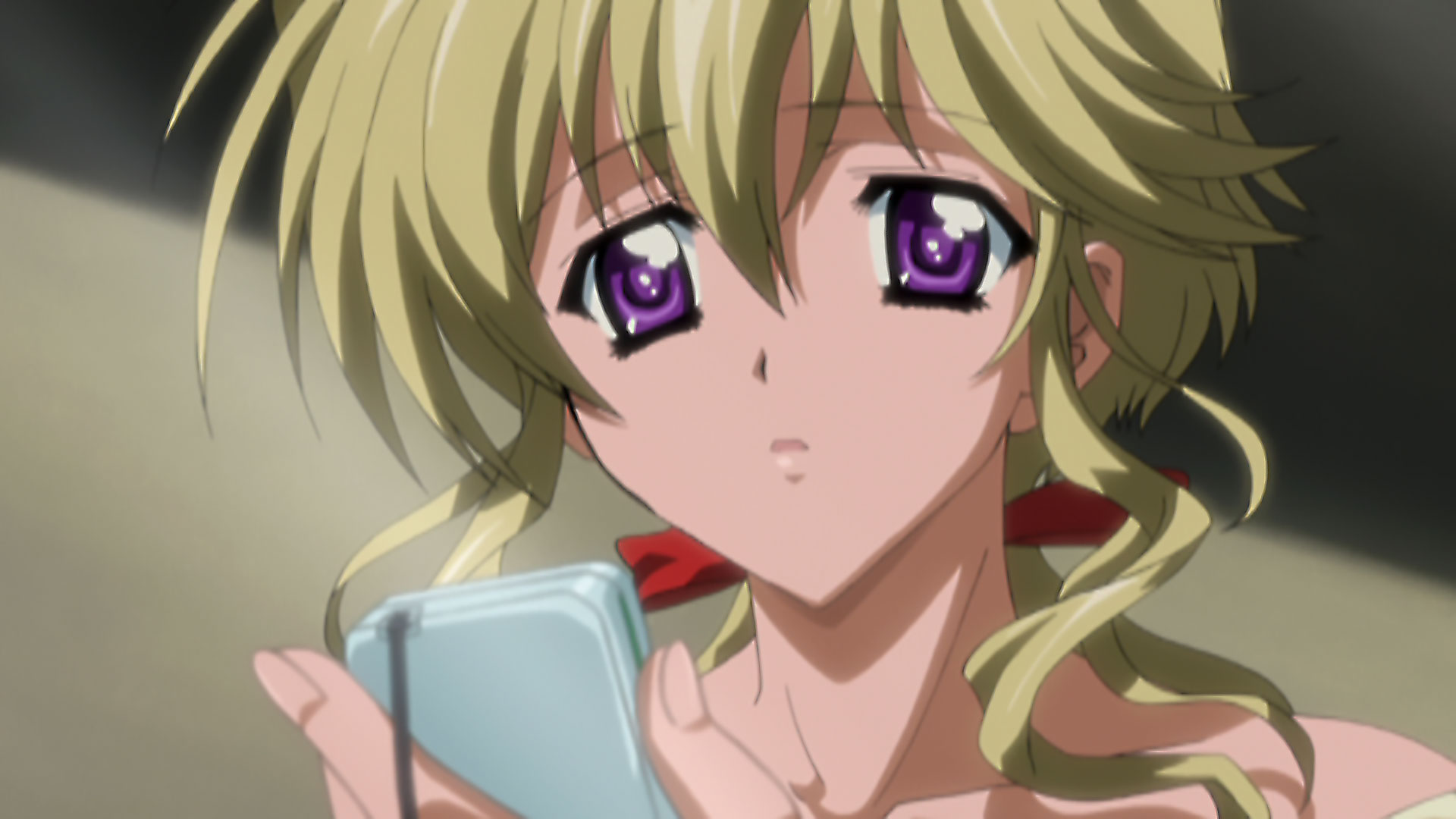 「桃華月憚」 バンダイチャンネル