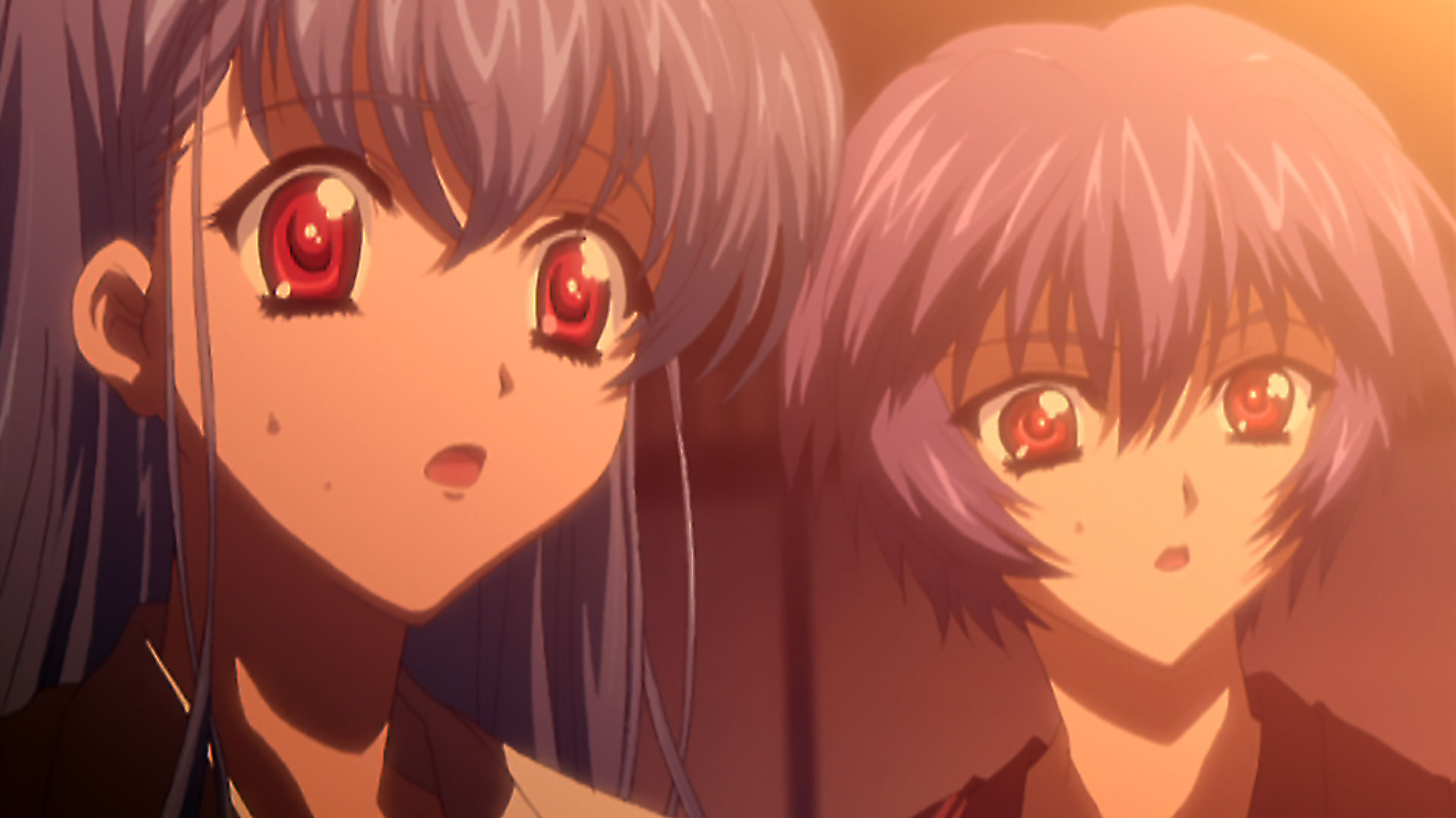 「桃華月憚」 バンダイチャンネル