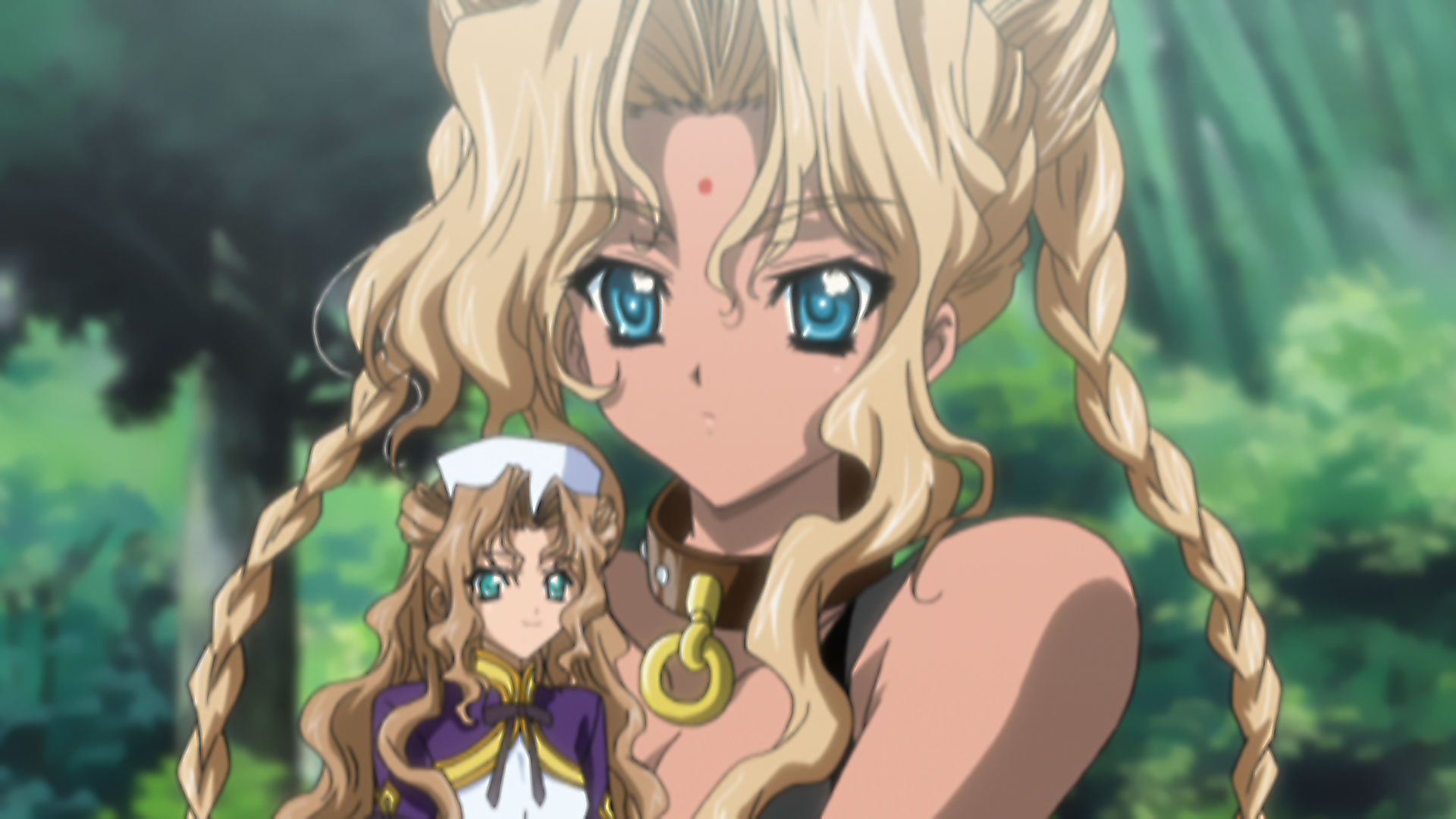 「桃華月憚」 バンダイチャンネル