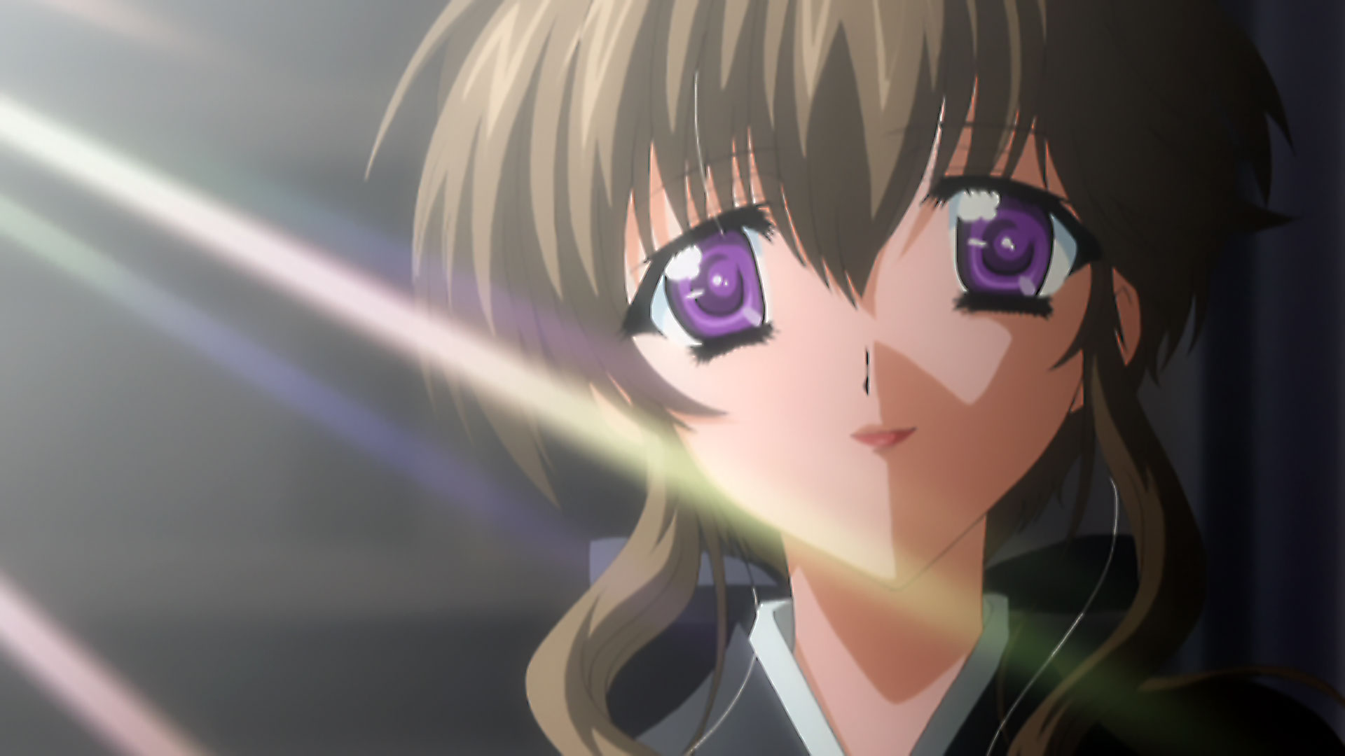 「桃華月憚」 バンダイチャンネル