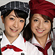 ときめきレシピ カフェごはんの巻～植田佳奈＆清水香里～
