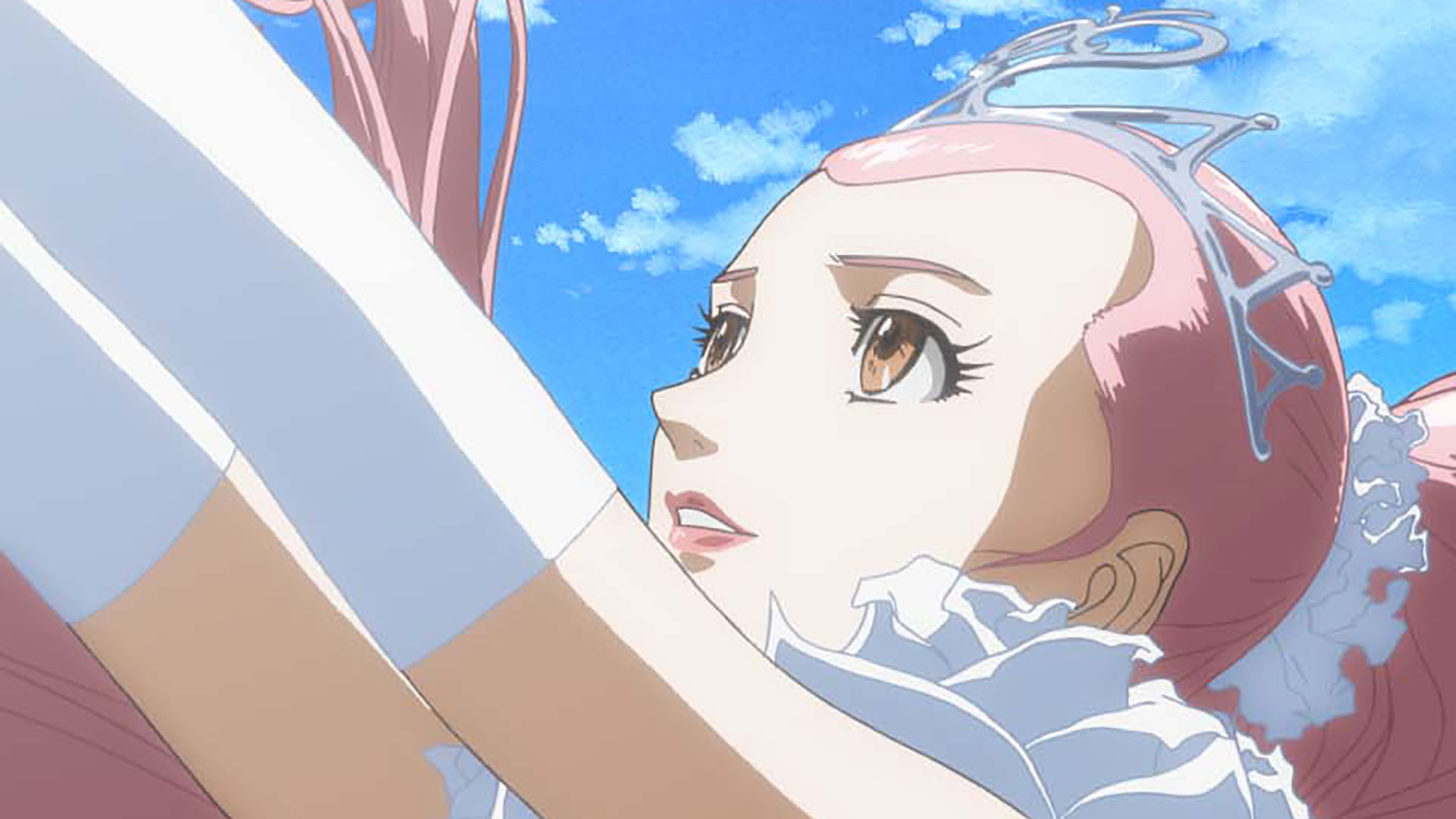 「エリア88」 バンダイチャンネル