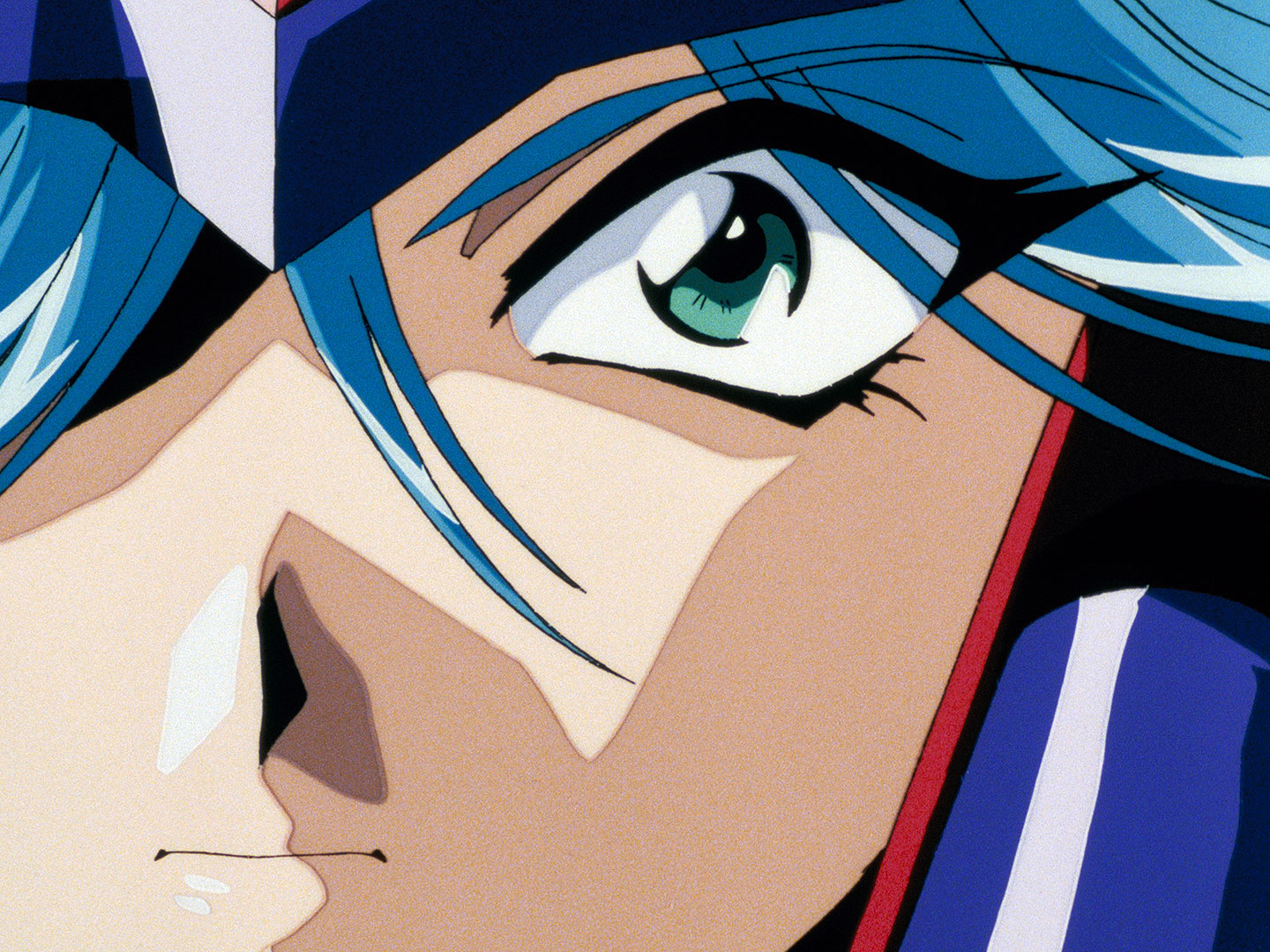 「超光速グランドール」 バンダイチャンネル